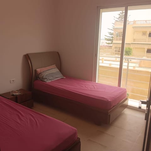 Appartements Chott Mariem Apartment in Sousse Governorate, Tunisia