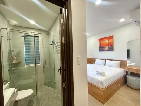 Biệt thự 3 phòng ngủ Novaworld Phan Thiết Villa in Phan Thiet