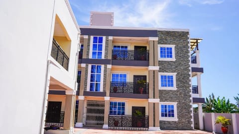 Kara Apartments Apartment in Greater Accra Region, Ghana