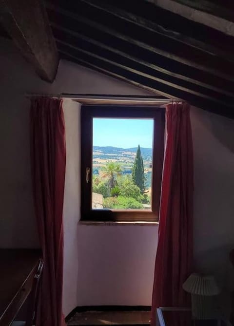 Private 2 bedrooms home in Saturnia centre Apartment in Saturnia