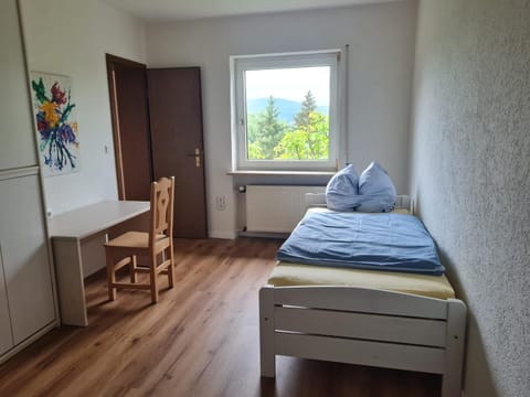 Ferienwohnung in Lichtenfels-Schney Apartment in Bad Staffelstein