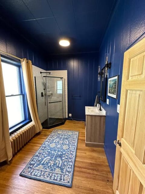 Upper Yellowstone Suite Appartement in Livingston