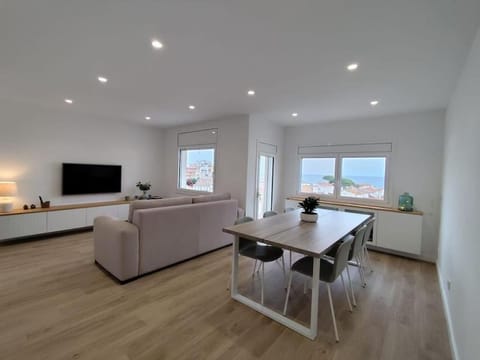 Apartamento de playa, Blanes Apartment in Blanes