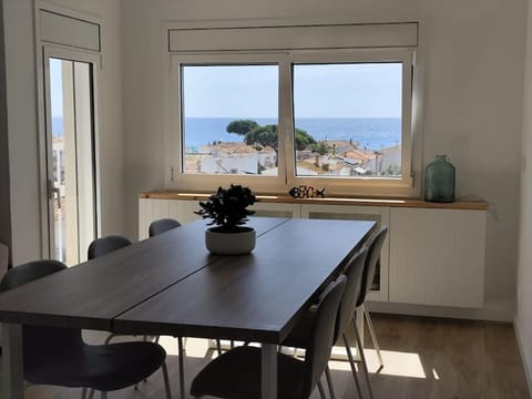 Apartamento de playa, Blanes Apartment in Blanes