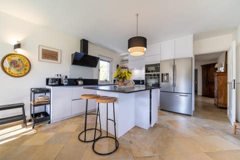 Chez Nelly - Villa avec vue imprenable Villa in Dieulefit