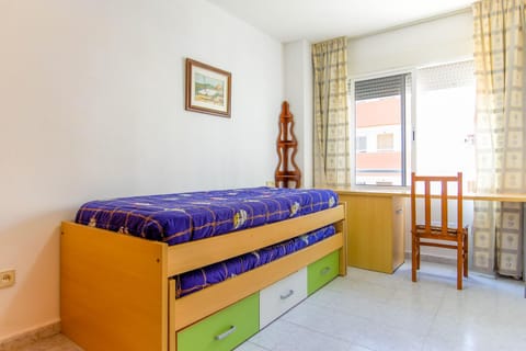 Apartamento Morasol Apartment in El Campello