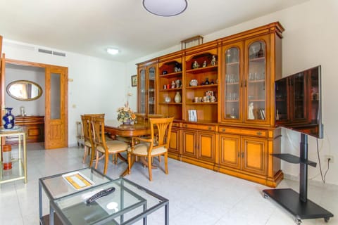 Apartamento Morasol Apartment in El Campello