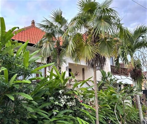 A 3 Bedrooms Lovely House in Nusa Dua House in Kuta Selatan