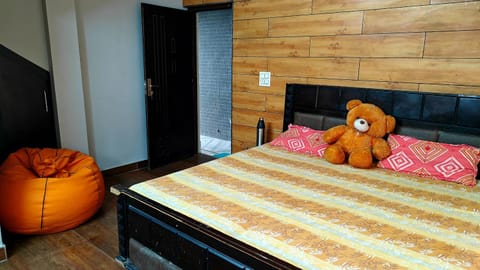 AK Homestay Vacation rental in Dehradun