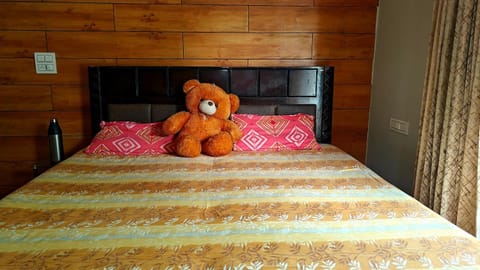 AK Homestay Vacation rental in Dehradun