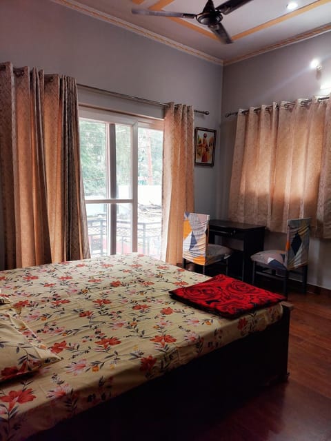 AK Homestay Vacation rental in Dehradun