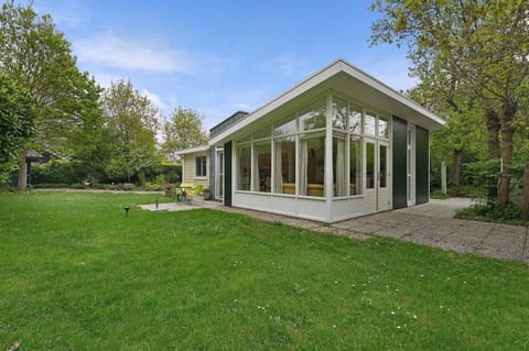 Jonkerstee 41 - Ouddorp House in Ouddorp