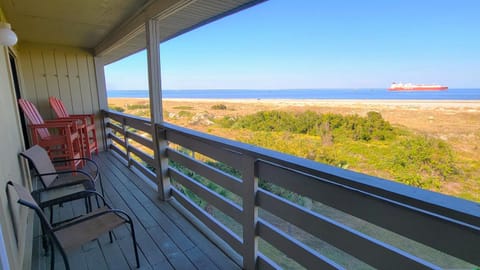 Lighthouse Point 25C - Endless Summer by Tybee Beach Vacation Rentals House in Tybee Island