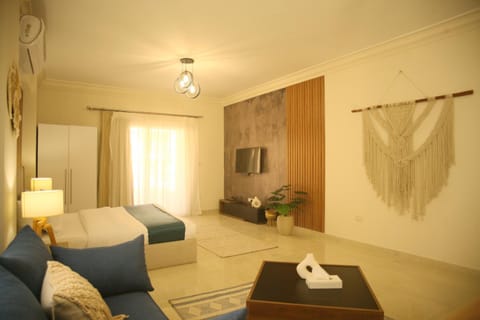 Settle Inn South 90 Apartments Apartment in New Cairo City