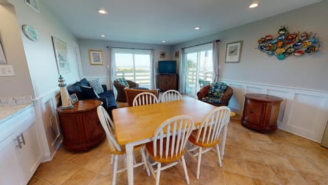 Lighthouse Point 39B by Tybee Beach Vacation Rentals House in Tybee Island