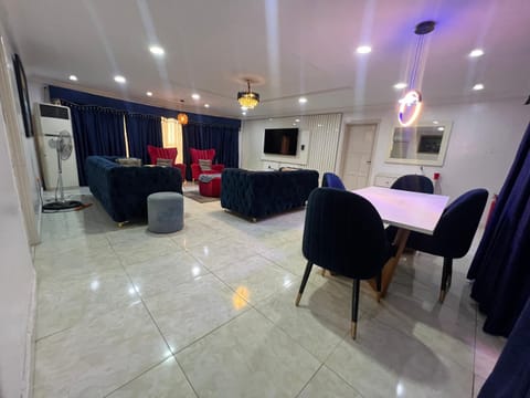 Kings place Apartment in Lagos