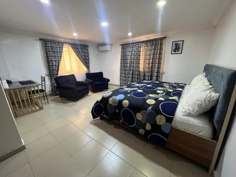 Kings place Apartment in Lagos