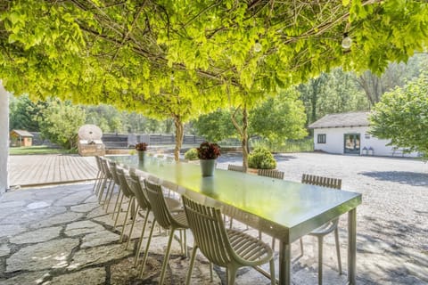 Casa Dels Peixos Villa in Pallars Jussà