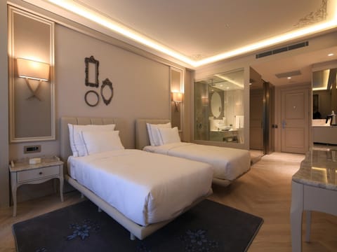Lazzoni Hotel Hôtel in Istanbul