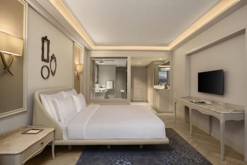 Lazzoni Hotel Hôtel in Istanbul