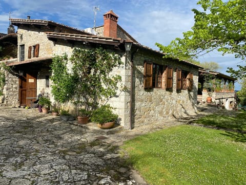 Villa Rosa di Chianti House in Radda in Chianti