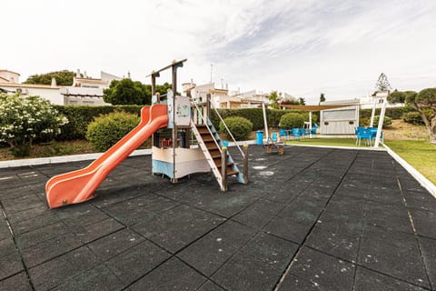 Children play ground