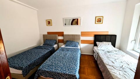 MG rooms Bed and Breakfast in Novi Sad