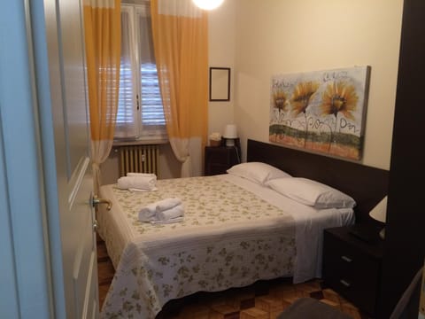 Appartamenti del Corso Condo in Cuneo