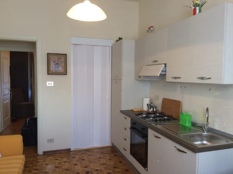 Appartamenti del Corso Condominio in Cuneo