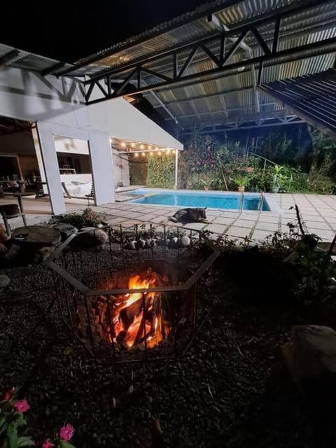 Cozy Rainforest Loft for vacation or work House in Cartago Province, Costa Rica