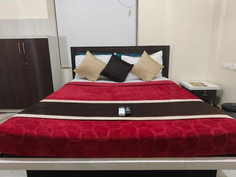 Hotel Urban Classy By Morservices Hotel in Bhubaneswar