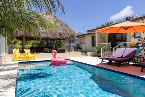 Day, Pool view, Swimming pool