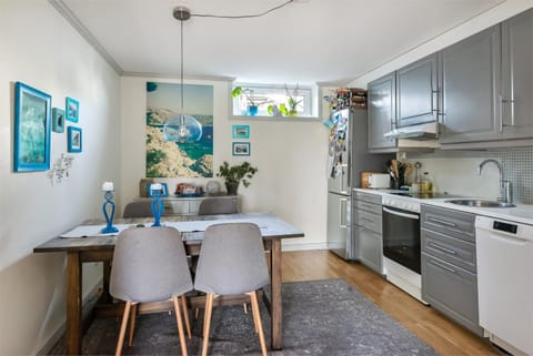 Villa Manilyn Stockholm Apartment in Huddinge