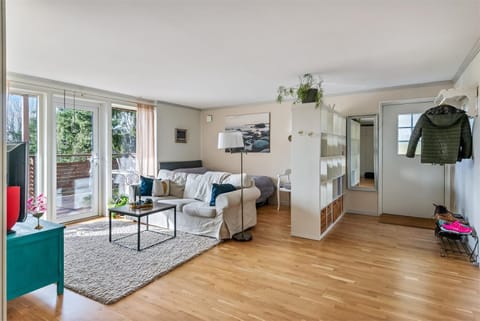 Villa Manilyn Stockholm Apartment in Huddinge