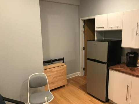 Private Room with Private Bathroom Appartement in Danbury