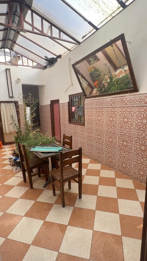 Dar lfassi Apartment in Fez-Meknès