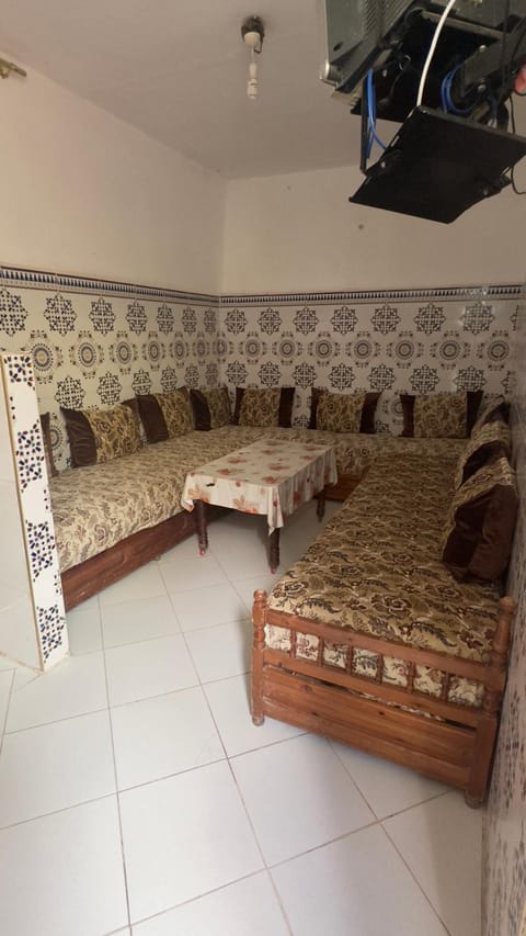 Dar lfassi Apartment in Fez-Meknès