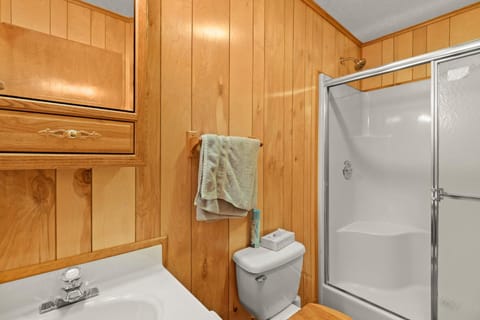 110 Northridge Ln by Carolina Stays Chalet in Beech Mountain