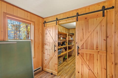 110 Northridge Ln by Carolina Stays Chalet in Beech Mountain