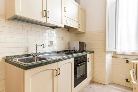 Villa Puccini House in Montecatini Terme