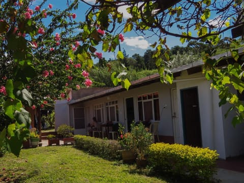 Samailandia Bed and Breakfast in Santa Cruz Department, Bolivia