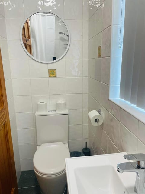 Riverside Studio Apartment Appartement in Donegal City