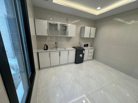 ابيات القمرا للشقة الفندقية Apartment in Mecca