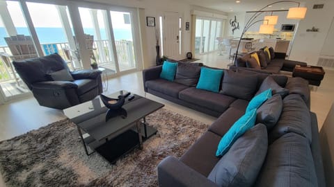 South Beach Ocean Condos E 10 by Tybee Beach Vacation Rentals House in Tybee Island