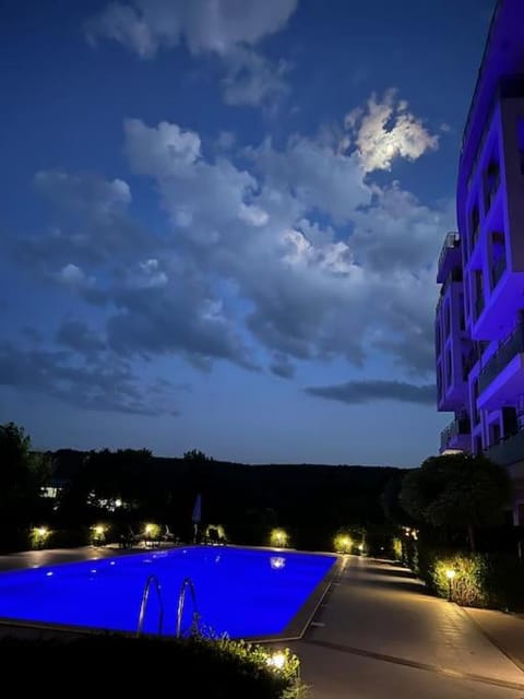 Azur Properties 4 Apartment in Varna Province