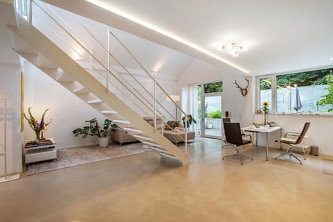 Architektenhaus Baden mit Studio House in Baden-Baden