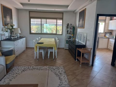 villa skhirat Apartment in Rabat-Salé-Kénitra