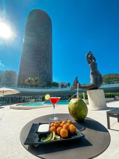 Hotel Nacional Hotel in Rio de Janeiro