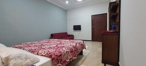 430 Homestead Bed and Breakfast in Islamabad