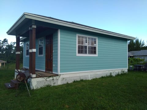 Great Cistern Cottages Bed and breakfast in Marsh Harbour